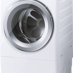 TOSHIBAドラム型洗濯機✨格安販売！　※必ず内容確認ください！