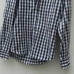 freak's store 　チェック　シャツ　メンズＭ