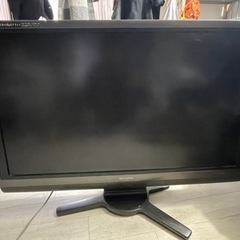 テレビ40型