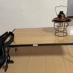 🌟【新品未開封】キャンピングラック　定価10,000円のもの