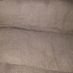 リクライニングソファ(即決断)の画像