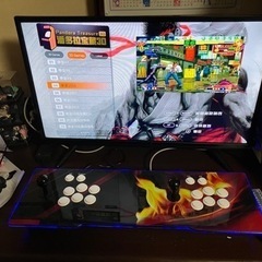クラシックアーケードゲーム
