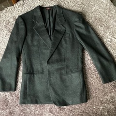ジャケット