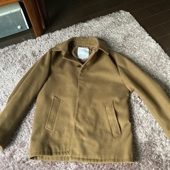 冬用　メンズ　ジャケット　