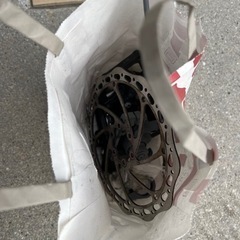 ブロンクス　Bronx  ファットバイク　26インチの画像