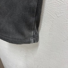 ★暖パン　ワークマン　裏起毛あったかパンツ　M ウォームパンツの画像