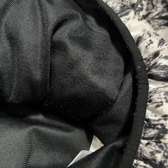 ワークマンブルゾンの画像