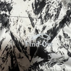 ワークマンブルゾンの画像