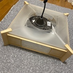 照明器具　蛍光灯