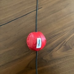 【値下げ】ウイニング Winning ボクシング パンチングボール ビョンビョンボールの画像