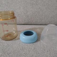ピジョン　哺乳瓶　中古