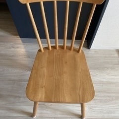 ダイニングテーブル３点セット(DT ATLS 75×75cm NA/DC ATLS NA)の画像