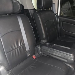 祝成約☆ありがとうございました☆セレナ☆ハイウェイスター☆両側パワスラ☆車検二年付き☆の画像