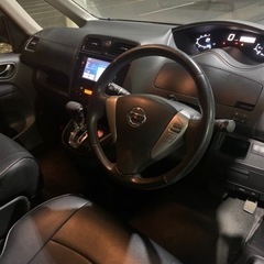 祝成約☆ありがとうございました☆セレナ☆ハイウェイスター☆両側パワスラ☆車検二年付き☆の画像