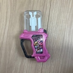 仮面ライダーエグゼイド　変身ベルトの画像