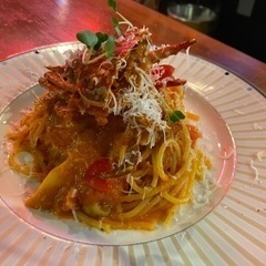 繁忙期な為キッチン急募の画像