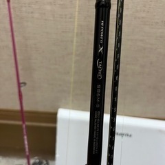 釣具セット(取引中)の画像