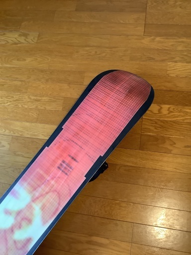 スノーボード　板154cm