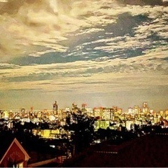クリスマスの穴場！夜景絶景の国見店　デートに最高‼️