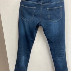 ★暖パン　C.P.S 裏起毛のあったかパンツ　M パンツの画像