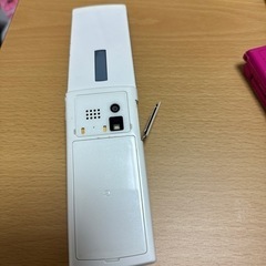 ガラケー  本体の画像