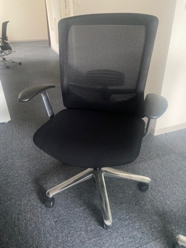 家具 オフィス用家具 椅子