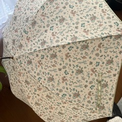 (決まりました)値下げ］新品　長傘