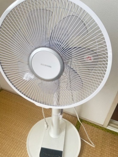 扇風機