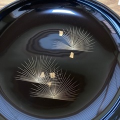 【未使用】輪島塗　漆の画像