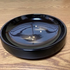 【未使用】輪島塗　漆の画像