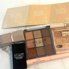 新品未使用　コスメ　化粧品　まとめ
