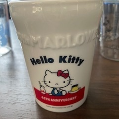 プリン屋　MARLOWEのメジャーカップの画像