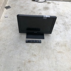 テレビ
