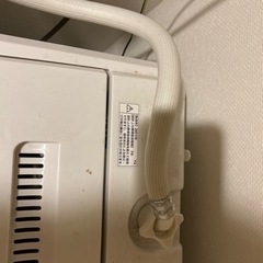 洗濯機の画像