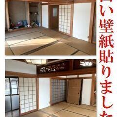 (交渉中)再建築可能です！早い者勝ち！民泊も出来るかと思われます！激安の兵庫県加西市上野町の物件！2台～駐車場＆庭付き！一戸建て 自然と都会が混合 - 不動産売買（マンション/一戸建て）