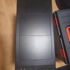 【譲渡確定】中古 自作パソコン(パーツ取り or Linuxサーバにどうぞ)の画像
