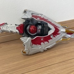 宇宙戦隊キュウレンジャー　ホウオウソルジャーの画像
