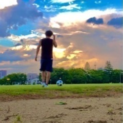 週末サッカーできる方募集