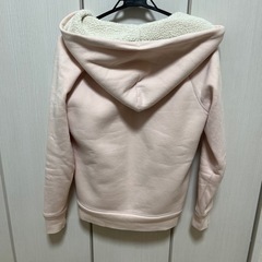 GAP パーカーの画像