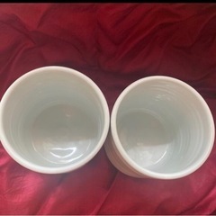 砥部焼！オーダーメイド☆食器（小）2個組の画像