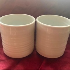 砥部焼！オーダーメイド☆食器（小）2個組の画像