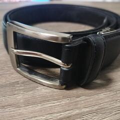 ベルト 紳士ベルト メンズの画像
