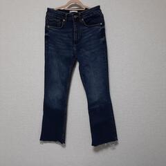 ZARA デニム