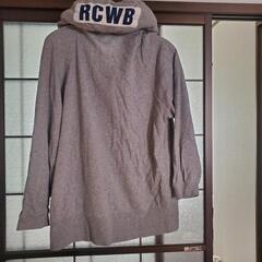 ロデオクラウンズワイドボール  RCWBの画像