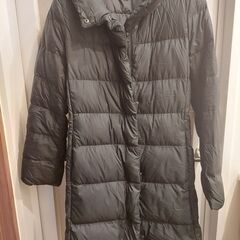 ダウンコートM