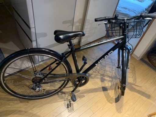 HEAD×CHACLE PRESTEZZA