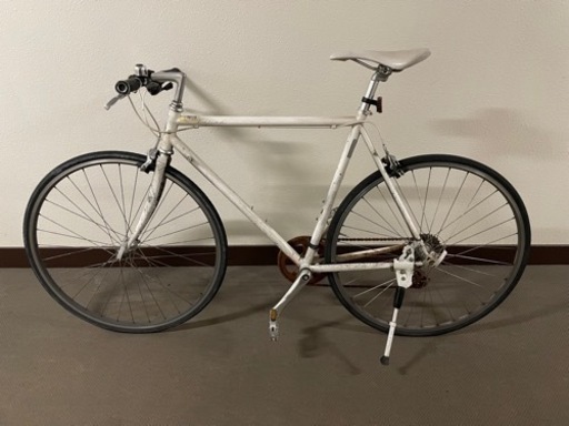 FUJI BALLAD フジ バラッド クロスバイク 自転車