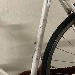 FUJI BALLAD フジ バラッド クロスバイク 自転車の画像