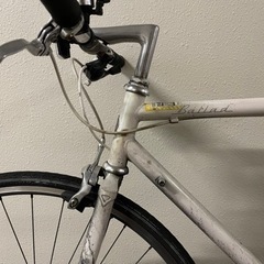 FUJI BALLAD フジ バラッド クロスバイク 自転車の画像