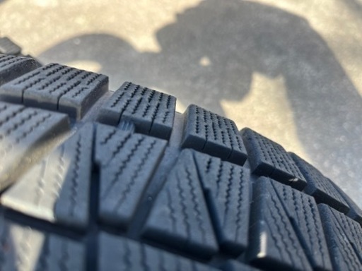 BRIDGESTONE icepartner2 美品！18インチ！